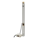 Картинка Насос погружной подачи воды Elpumps BP 18/3 Pumps