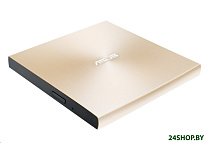 Картинка Привод оптический ASUS ZenDrive U8M SDRW-08U8M-U (золотистый)