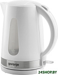 Картинка Электрический чайник Gorenje K17WE