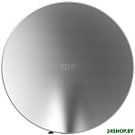 Картинка Внешний жесткий диск Silicon Power Bolt B80 120GB SP120GBPSDB80SCS