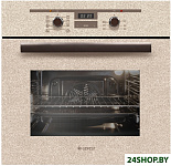 Картинка Духовой шкаф GEFEST 622-02 К48 S