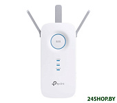 Картинка Усилитель Wi-Fi TP-Link RE550