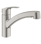 Картинка Смеситель Grohe Eurosmart 30305DC1