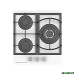 Картинка Варочная панель Zigmund & Shtain M 26.4 W