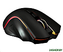 Игровая мышь Redragon Griffin Wireless (78069)