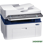 Картинка Многофункциональное устройство (МФУ) Xerox WorkCentre 3025NI