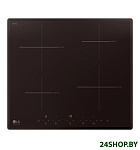 Картинка Варочная панель LG HU641PH