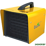 Картинка Тепловая пушка Ballu BKX-7