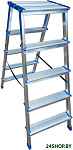 Т-14206 (2x6 ступеней)