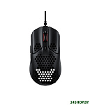 Картинка Мышь HyperX Pulsefire Haste (черный)