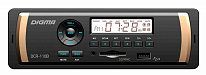Картинка Автомагнитола DIGMA DCR-110B