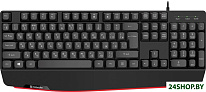 Atom HB-546 (черный)