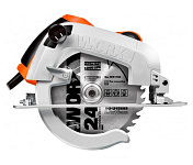 Картинка Дисковая (циркулярная) пила Worx WX445