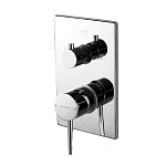 Картинка Смеситель Bravat P69193C-ENG