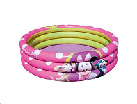 Картинка Бассейн Bestway MINNIE 91079 006307