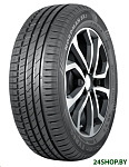 Картинка Автомобильные шины Nokian Nordman SX3 155/70R13 75T