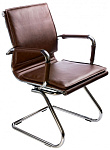 Картинка Кресло офисное Бюрократ CH-993-Low-V/Brown
