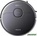 Картинка Робот-пылесос Dreame L10 Pro (черный)