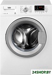 Картинка Стиральная машина BEKO RGE 785P2 XSW