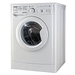 Картинка Стиральная машина Indesit EWSC 51051 B BY