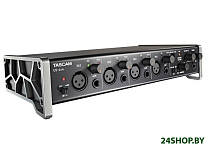 Картинка Аудиоинтерфейс TASCAM US-4x4