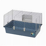 Картинка Клетка для грызунов Ferplast Cavie 80 New / 57054470EL