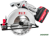 PKS20H-165A/1 (с 1-им АКБ)