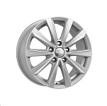 Картинка Литые диски K&K КС737 (JettaxGolf) 16x6.5
