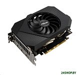 Картинка Видеокарта ASUS Phoenix GeForce RTX 3050 8GB PH-RTX3050-8G