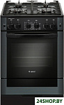 Картинка Кухонная плита GEFEST ПГ 6500-02 0315