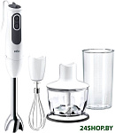 Картинка Блендер Braun MQ3135 SAUCE