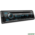 Картинка Автомагнитола KENWOOD KDC-BT640U