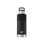Картинка Термос Esbit IB1000SC-SL-BK 1л (черный)