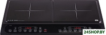Картинка Настольная плита OLTO HP-201I