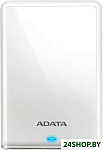 Картинка Внешний жесткий диск A-DATA HV620S AHV620S-2TU31-CWH