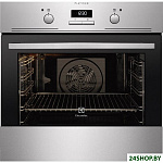 Картинка Встраиваемый духовой шкаф Electrolux EOB93311AX