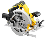 Картинка Дисковая пила DeWalt DCS570N (без АКБ)