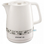 Картинка Электрочайник Polaris PWK 1731CC