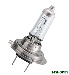 Картинка Галогенная лампа Philips H7 LongLife EcoVision 1шт [12972LLECOC1]