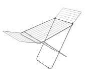 Картинка Сушилка для белья HiTT Vega H118-1