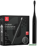 Endurance Electric Toothbrush (черный)
