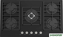 Картинка Газовая варочная панель Korting HGG 9835 CTN