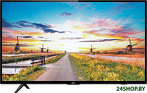 Картинка Телевизор BBK 43LEM-1087/FT2C