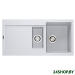 Картинка Мойка кухонная FRANKE Maris MRG 651 (114.0201.289)