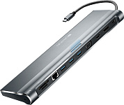Картинка USB-хаб CANYON CNS-HDS09DG