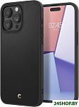 Cyrill Kajuk Mag для iPhone 15 Pro Max ACS06632 (черный)