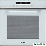 Картинка Электрический духовой шкаф Akpo PEA 7213 SSD07 WH