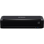Картинка Сканер Epson WorkForce DS-360W