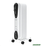 Картинка Масляный радиатор Hyundai H-HO3-07-UI591