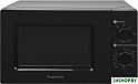 Микроволновая печь HOME HMM207BB